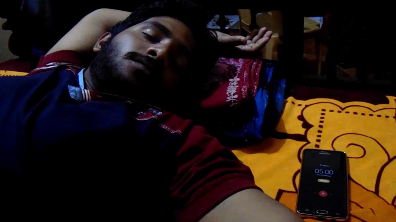 Alarm Ring for a Lazy | Tetra Vine - Jeevanjyoti Mohanty