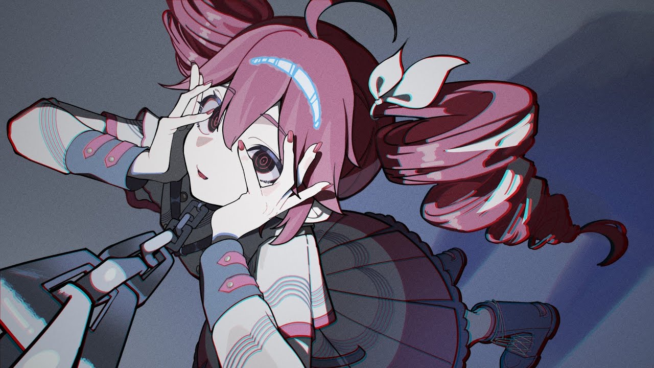 Voices In My Head feat. Kasane Teto