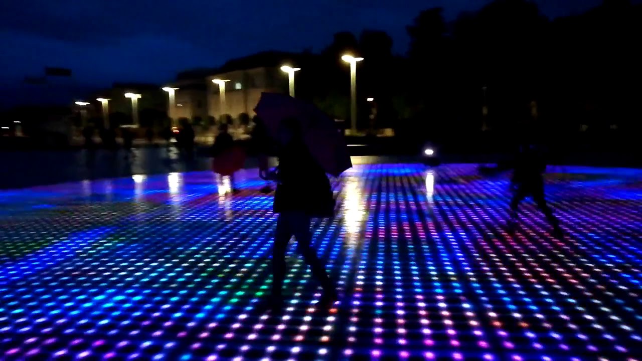 Zadar-Croatia funny night moments #shorts