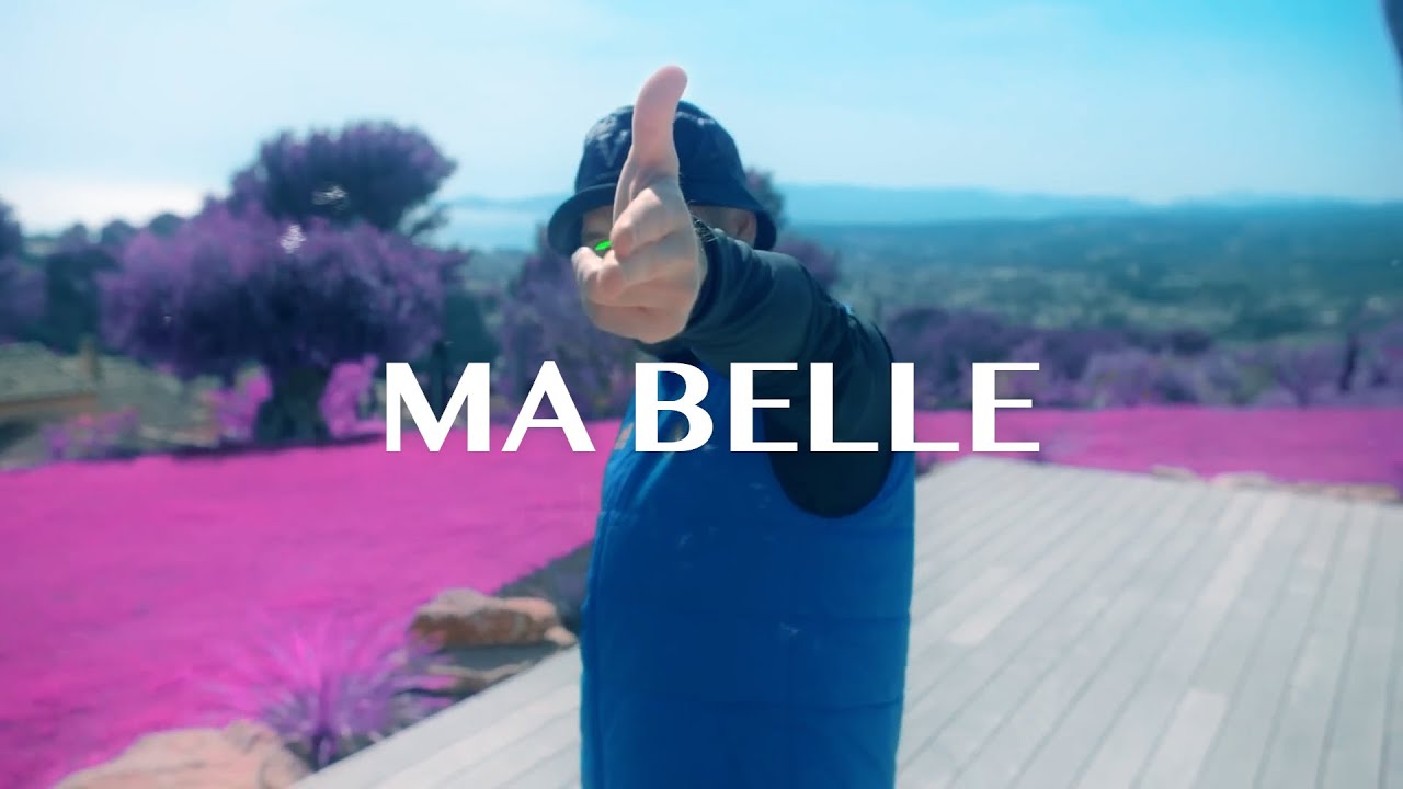 Jul x Marseille Type Beat 