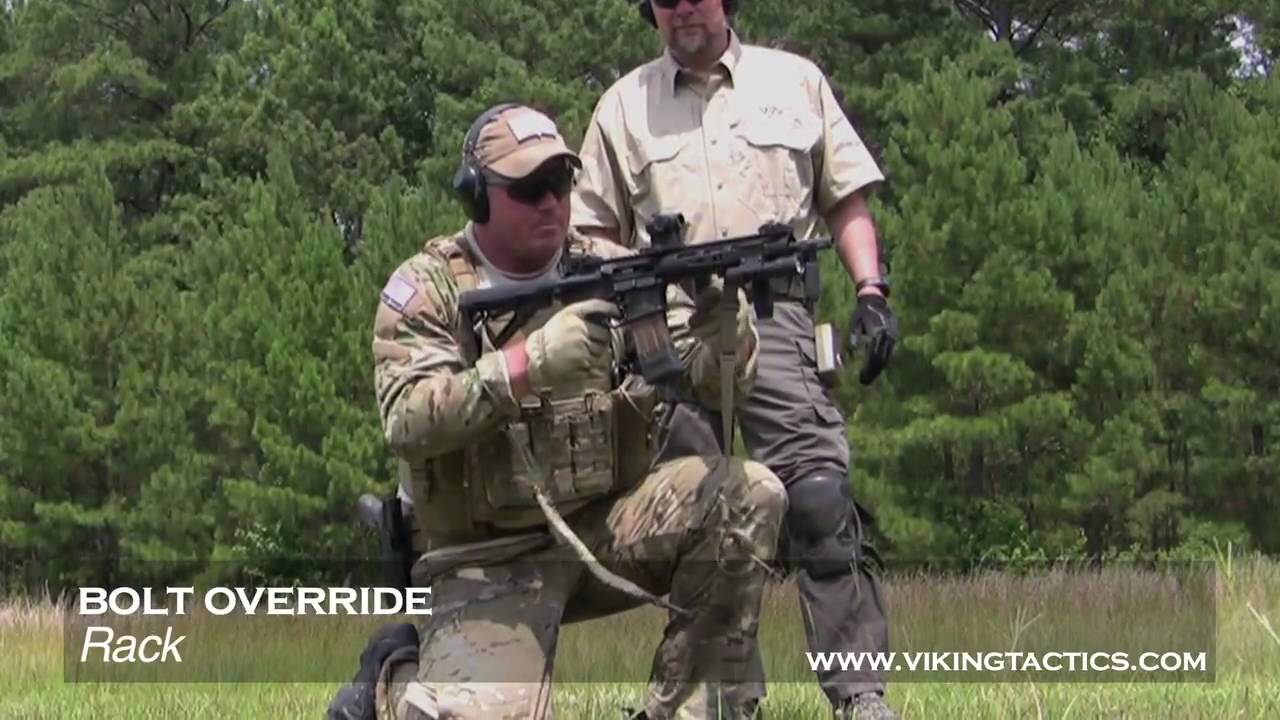 Упражнение по устранению неисправности VTAC 