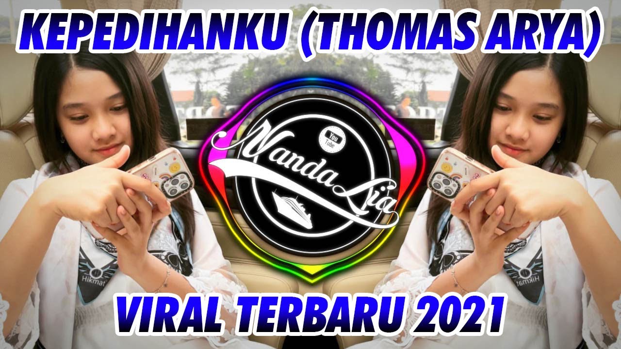 DJ KEPEDIHANKU REMIX FULL BASS