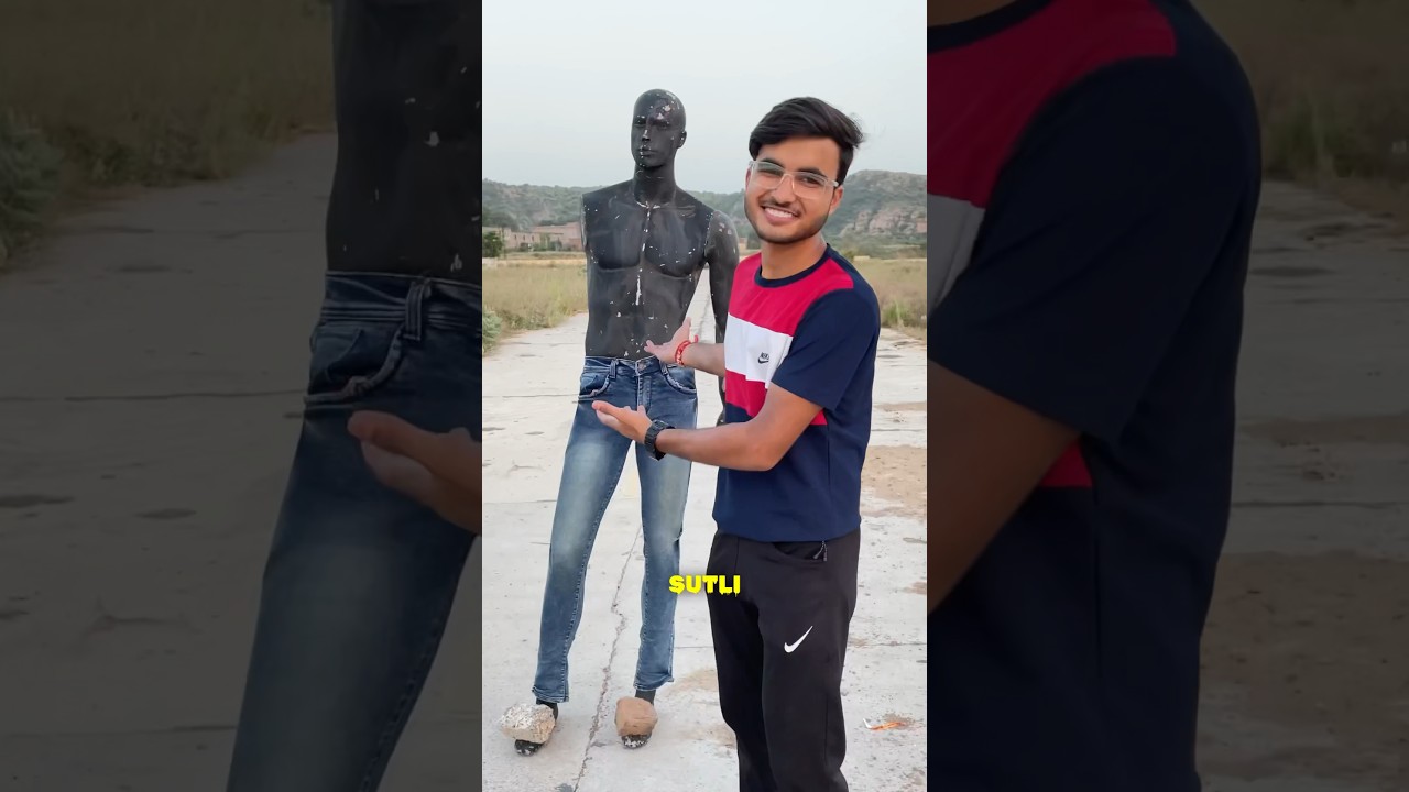 VIP Sutli Vs Maniquin