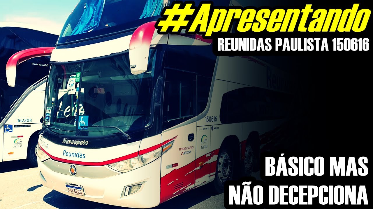 #Apresentando | DD SEMILEITO DA REUNIDAS PAULISTA