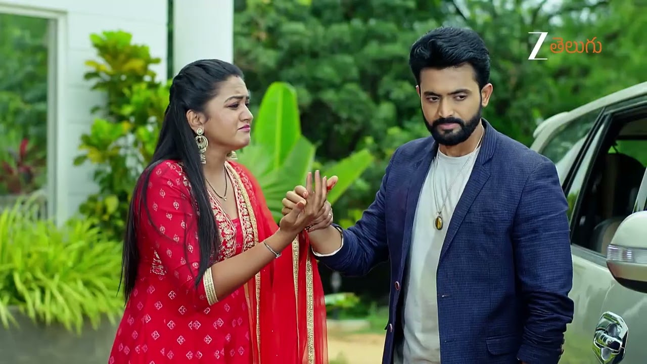 Kalavaari Kodalu Kanakamahalakshmi | Ep - 269 | Best Scene | Jun 14 2025 | Zee Telugu