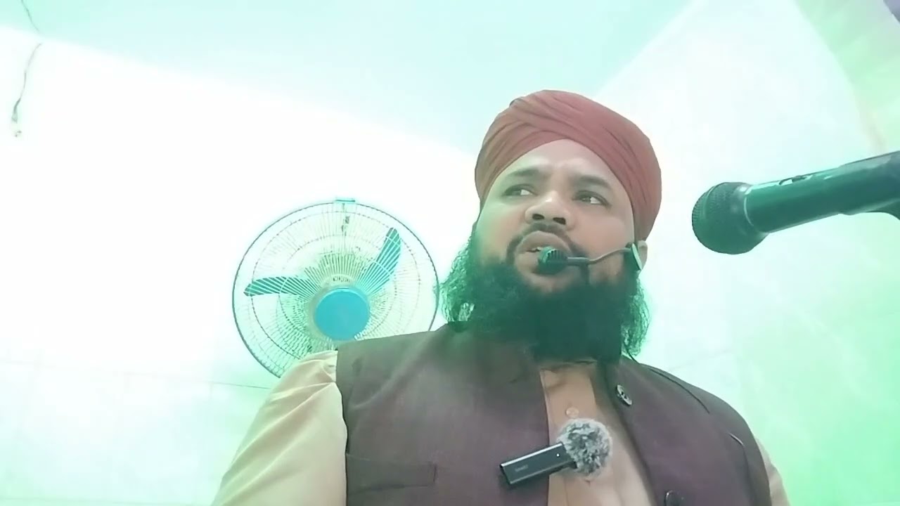 দরুদে মোস্তফা(দ.)