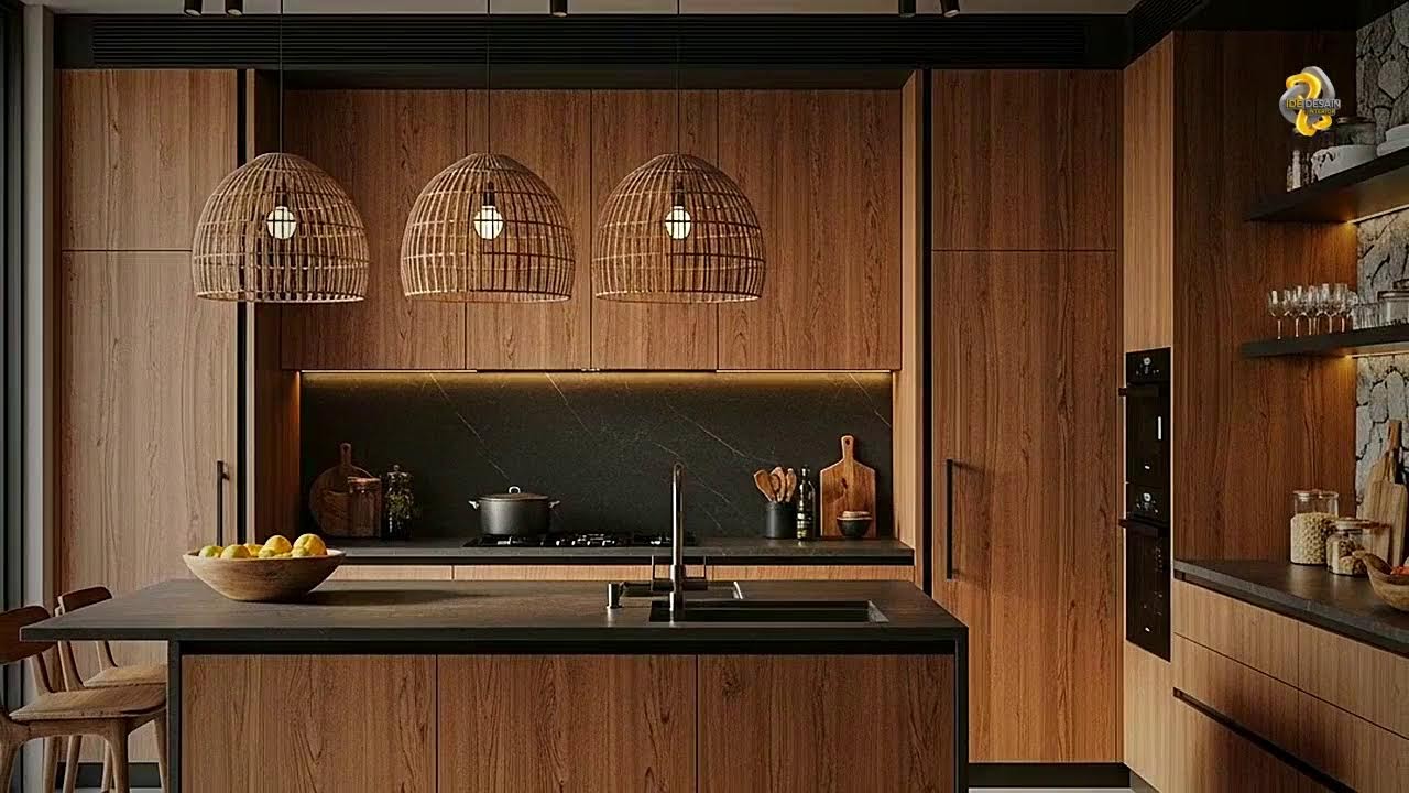 Kesalahan Fatal Saat Menata Interior Dapur Sempit Wajib Dihindari