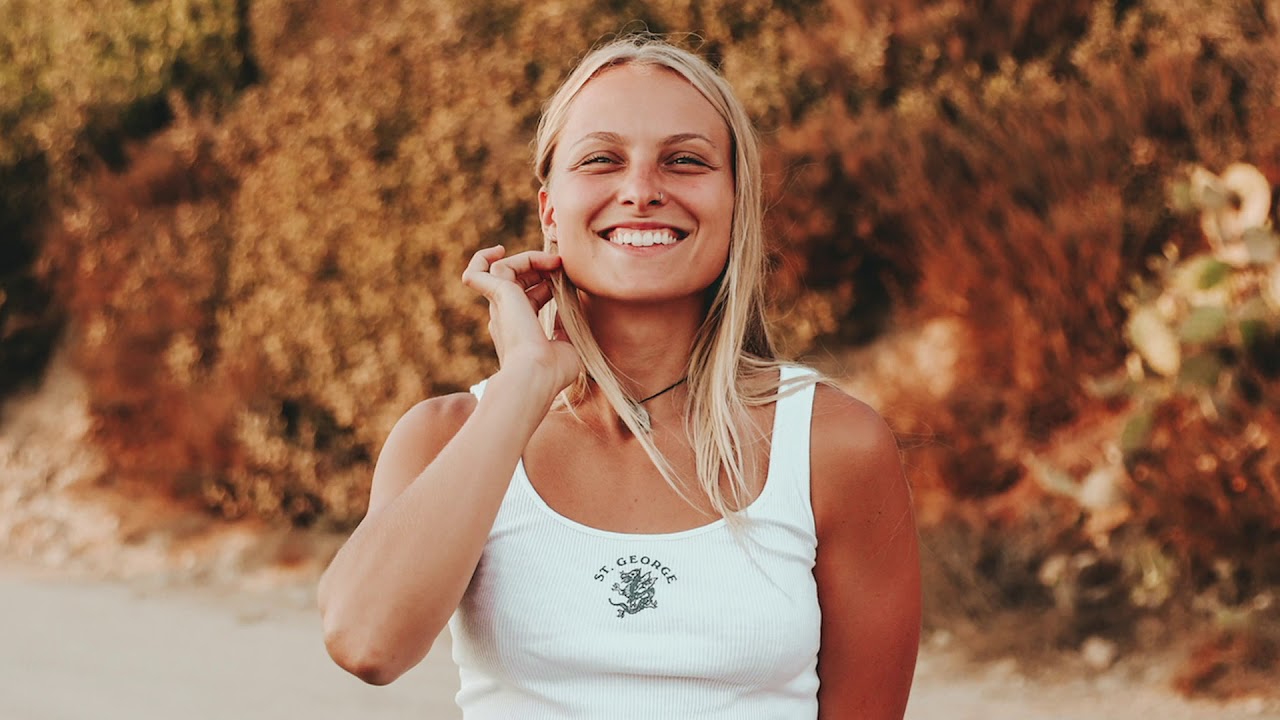 Emily Brimlow - Nickel (Official Song)