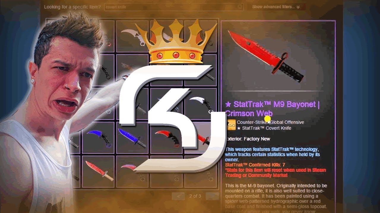 MOSTRANDO INVENTÁRIO DA SK GAMING 2017 (50MIL REAIS)