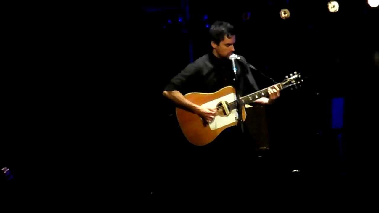 Gabriel Rios @vooruit gent 13/02/2014