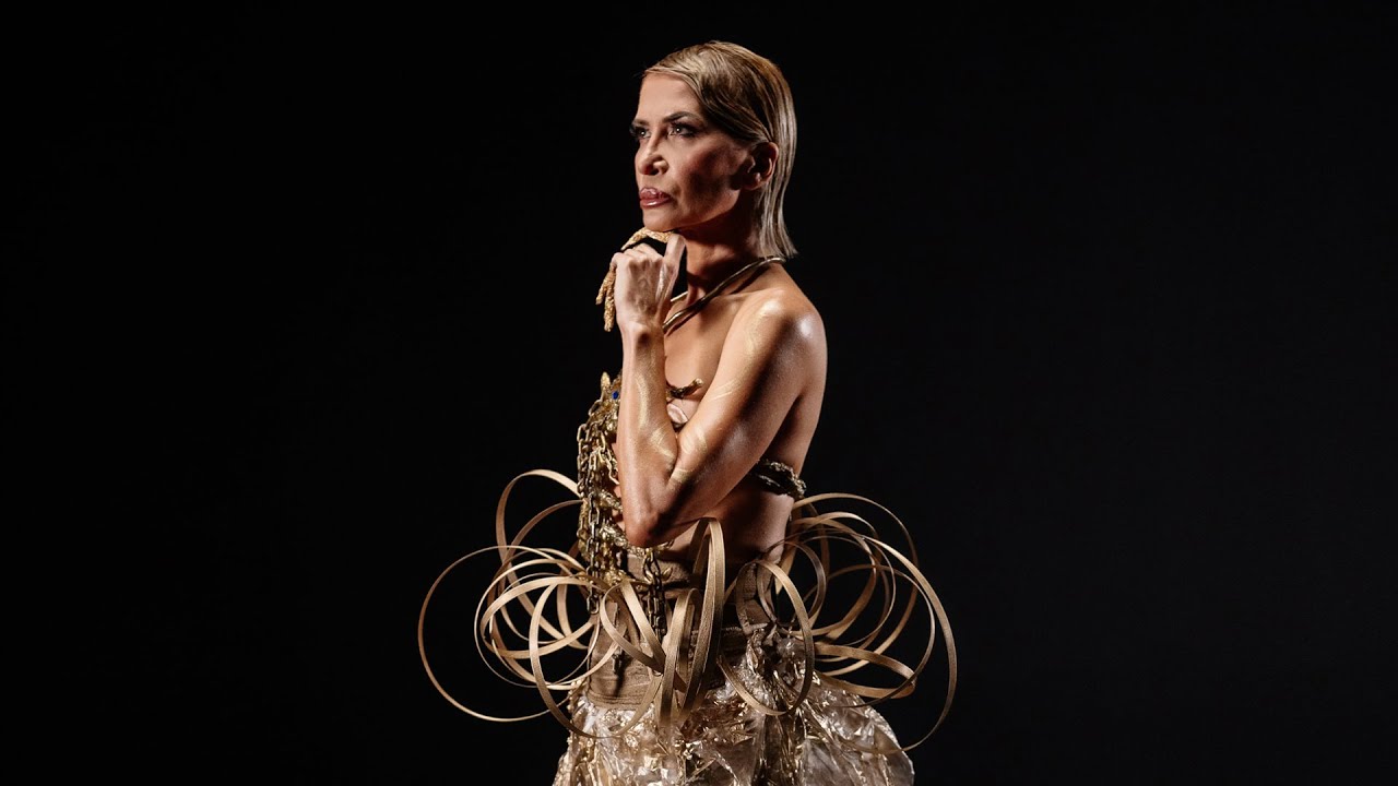 SUZANA TOT - BLOKIRA (OFFICIAL VIDEO 2023)