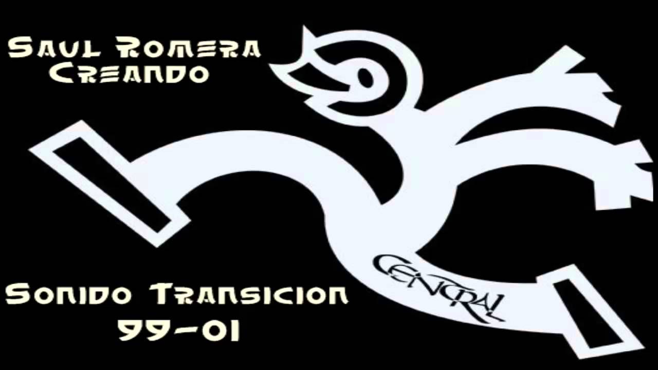 LA TRANSICION CENTRAL ROCK 99-01 Dj BasSauL SONIDO TRANSICION +TRACKLIST