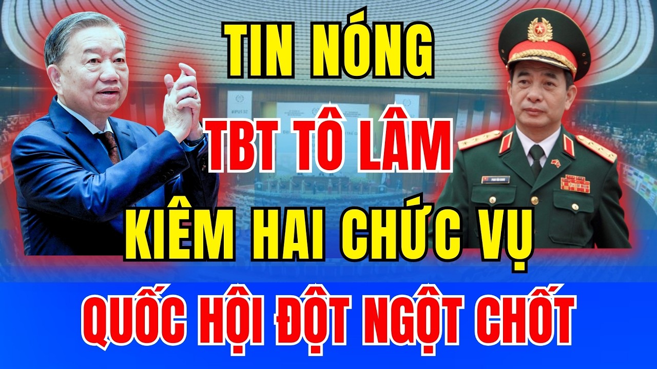 Tin tức Việt Nam mới nhất ngày: 12/02/2026 ✈ Tin Nóng Chính Trị Việt Nam và Thế Giới