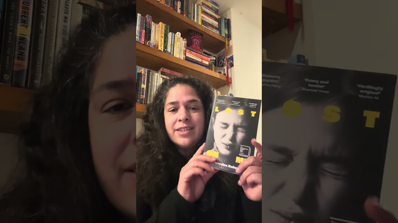 Neurovember Readathon picks 