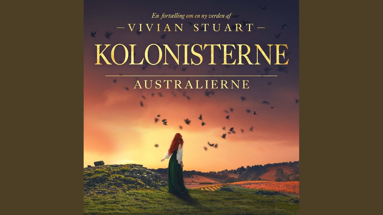 Chapter 12.20 - Kolonisterne