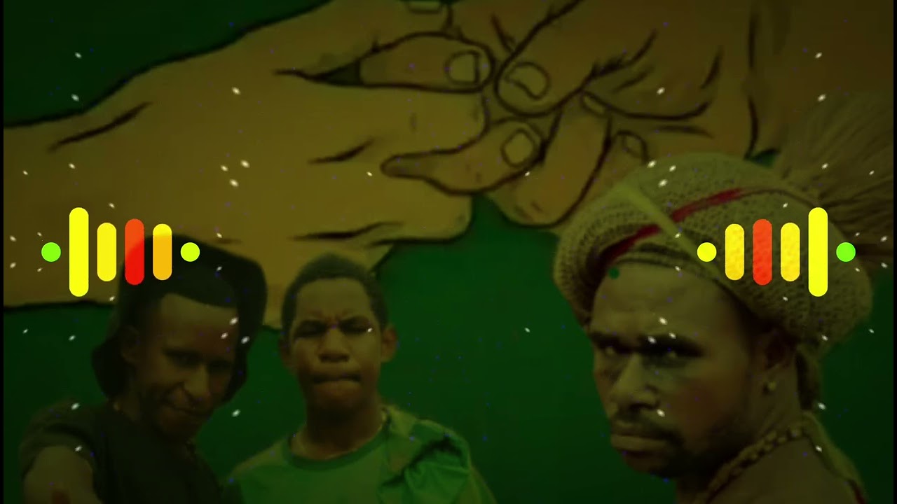 Wisisi inikione le tenius remix terbaru 2026 