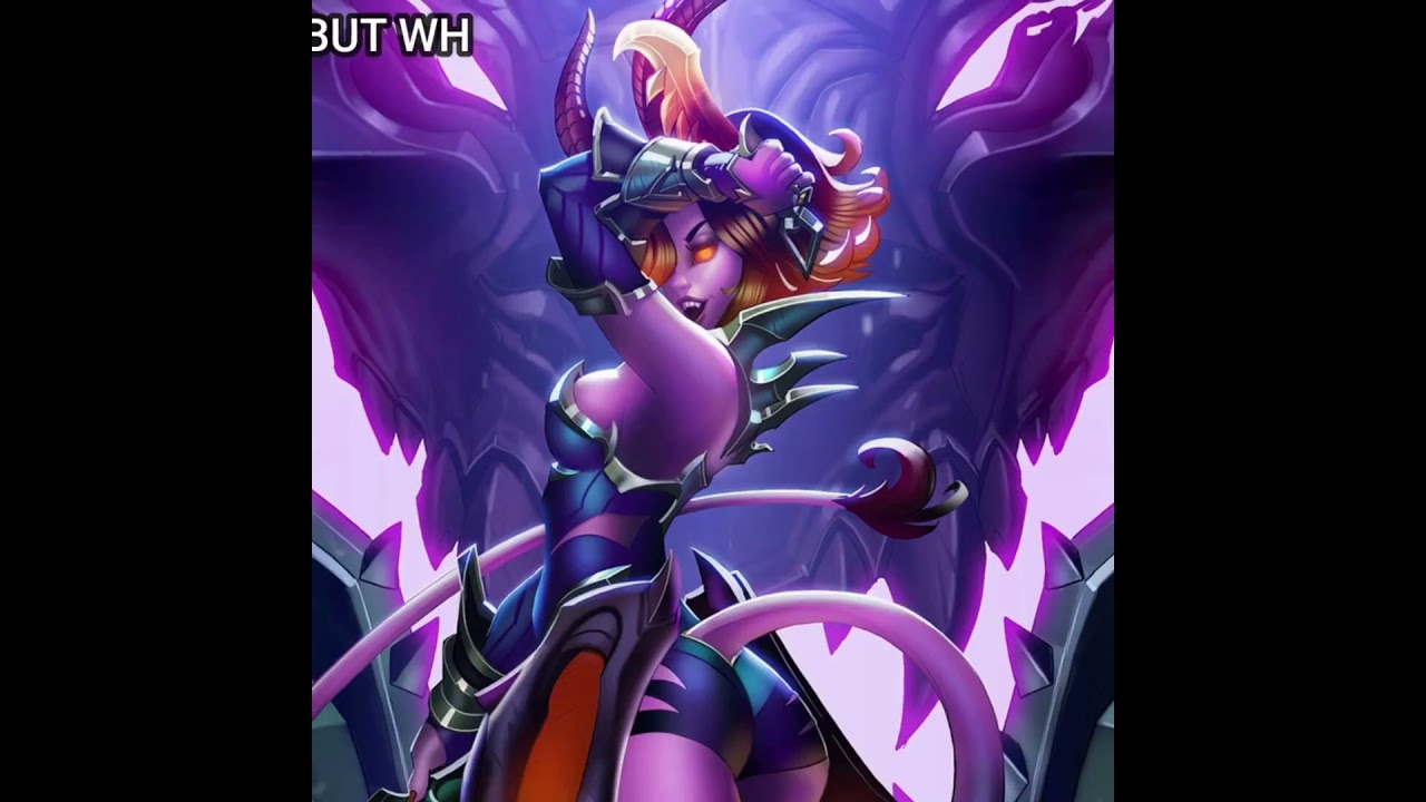 The Most Controversial Skin in Paladins
