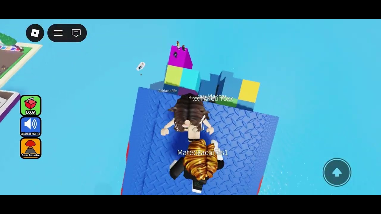 Nome do jogo:Simulator de navio afundado 