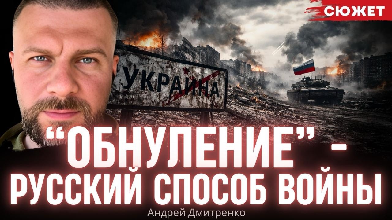 Почему русские 