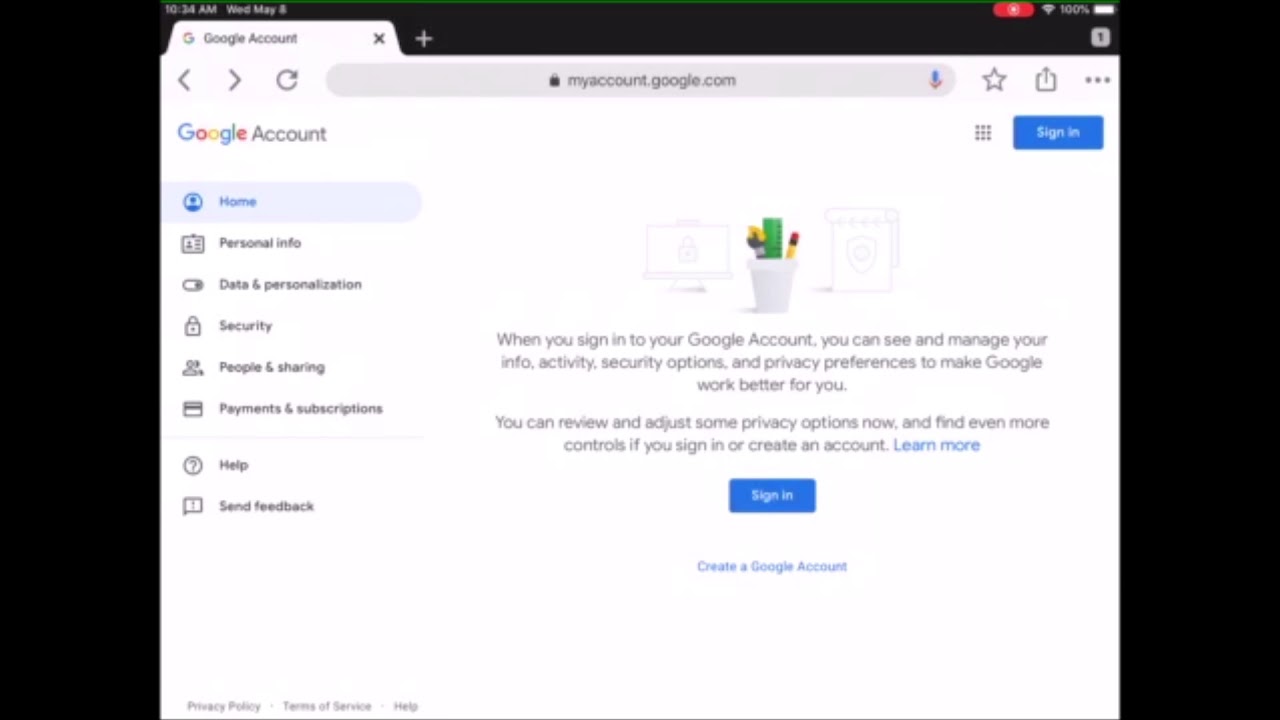 How to Force Google to Automatically Delete Information It Saves About What You Do Online
