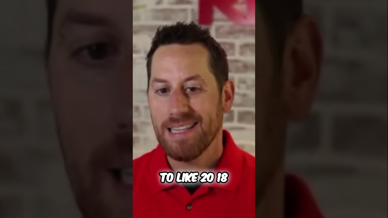 Why Old Expired Listings Work