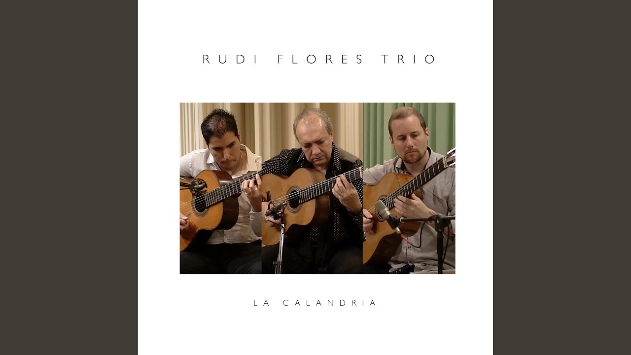 La Calandria