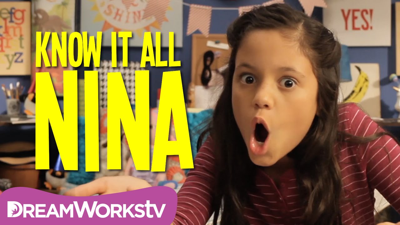 Who Teaches Teachers? | KNOW IT ALL NINA