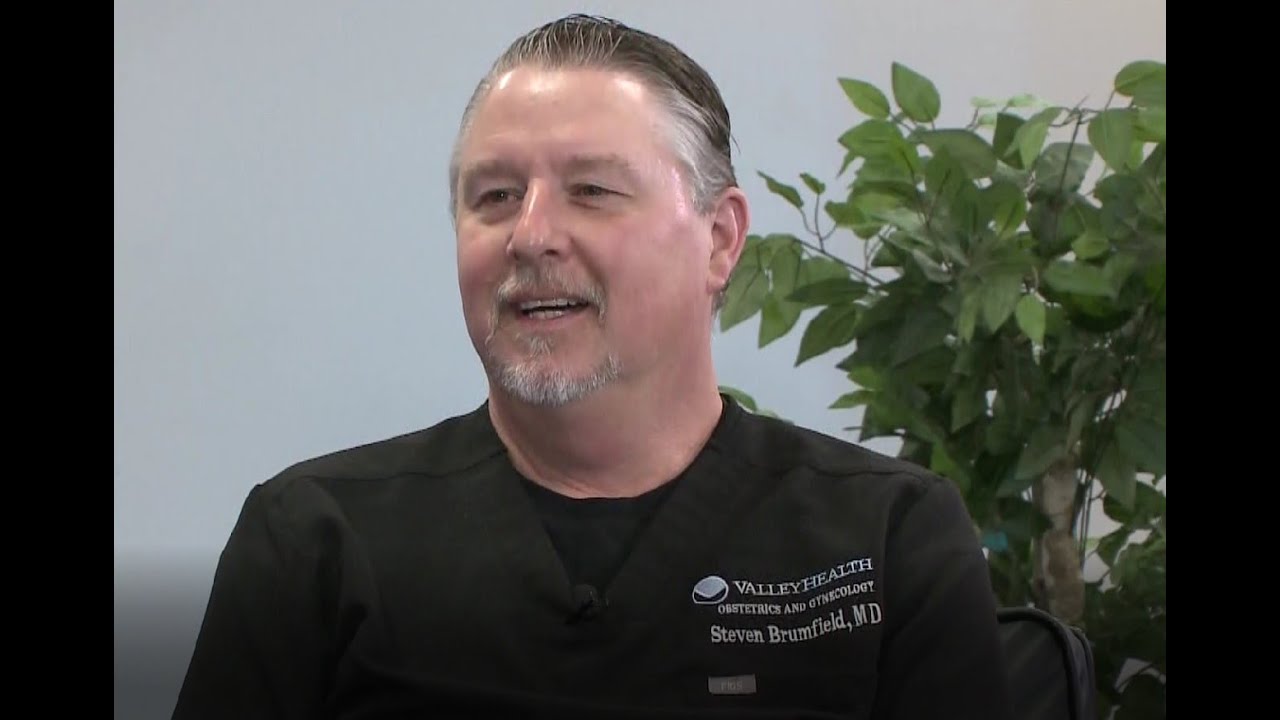 Urinary Incontinence | Monday Health Minutes with Valley Health