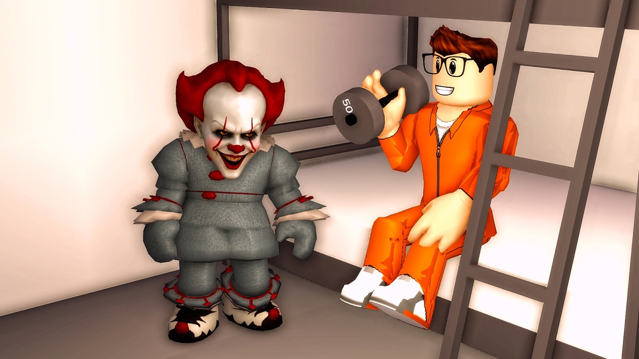 TÁTA UTEKL Z VĚZENÍ 👶 Matýskova Dobrodružství (Brookhaven 🏡RP)
