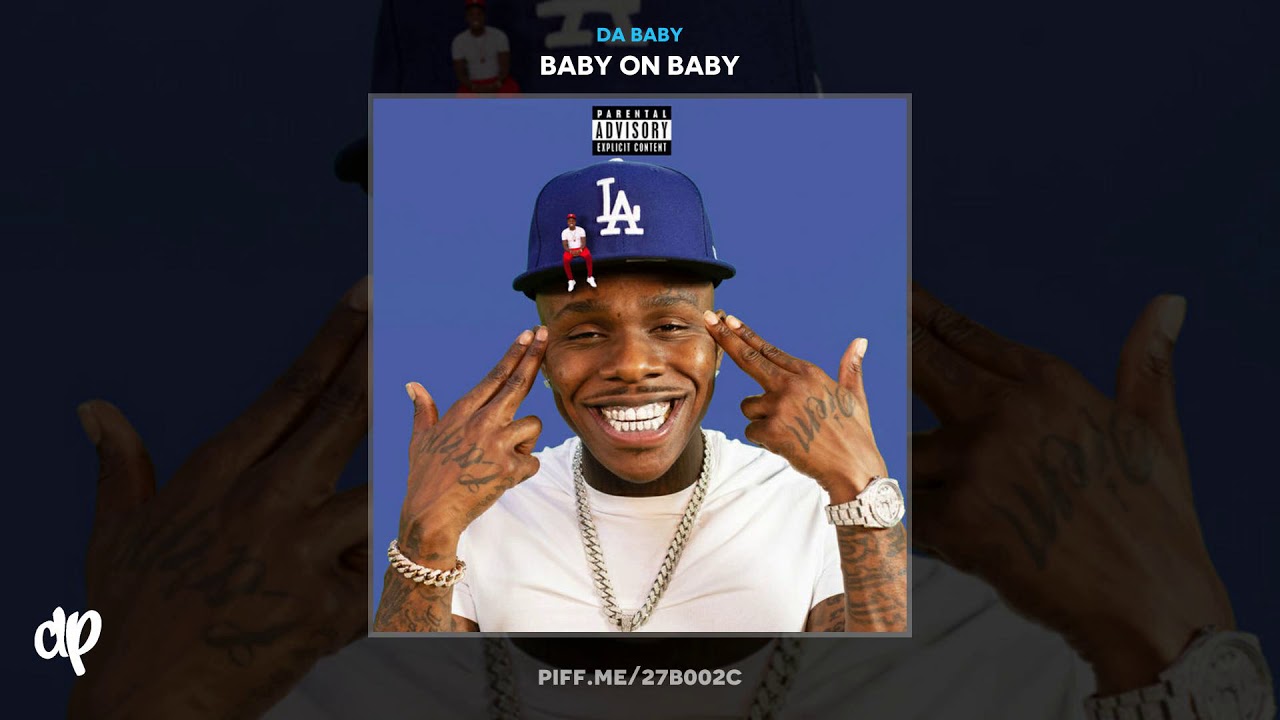 Da Baby -  Pony [Baby On Baby]