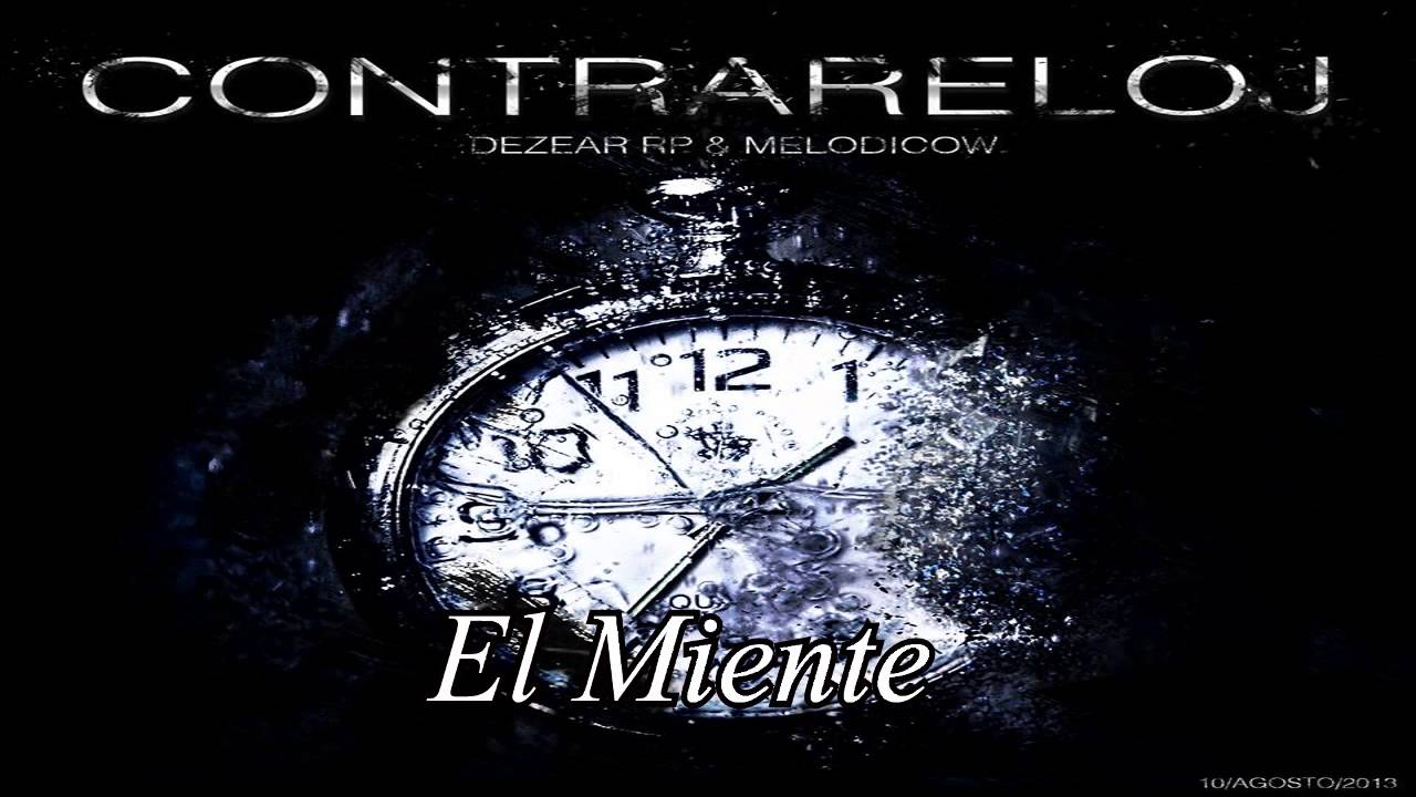 Melodico & Dezear Rp Ft Doedo - El Miente