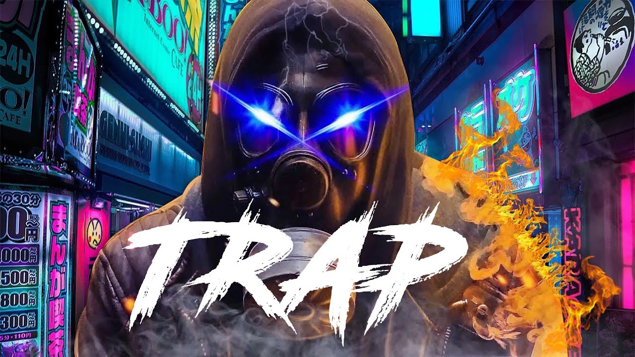Trap Rap Music 2021 ♫ Future Bass Remix 2021 ♫ Best Music Mix 2021