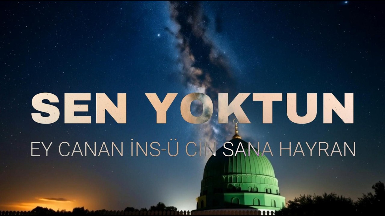 Sen Yoktun (Metin Hâboğlu) | COVER |  Yüreklerimiz Titreyecek 💔