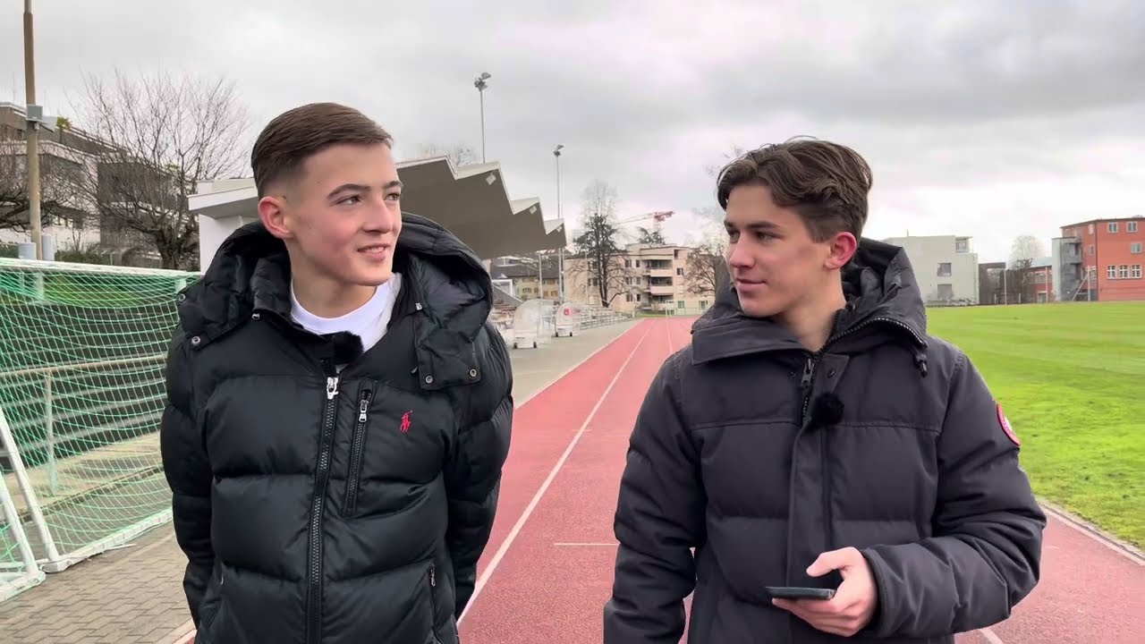 FC Küsnacht Talent Talk #5 vom 15. Dezember 2024