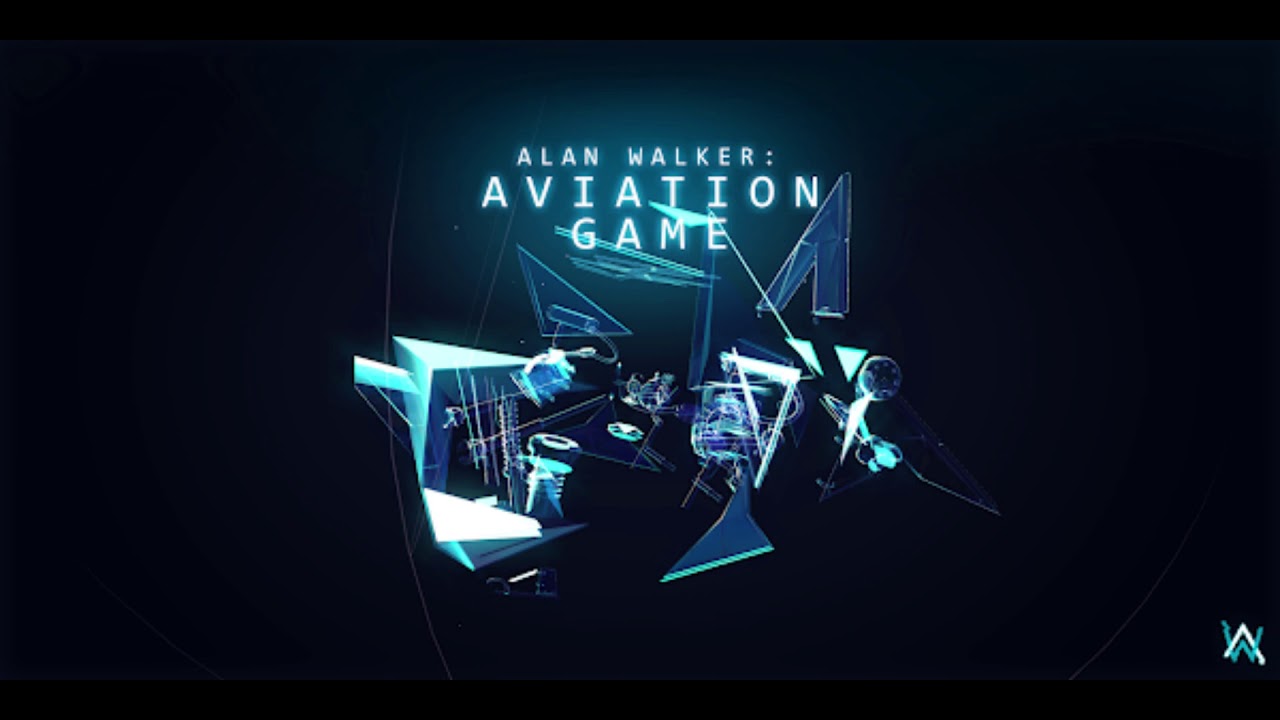 Alan Walker - Aviation Game Soundtrack (Pitched) + Download