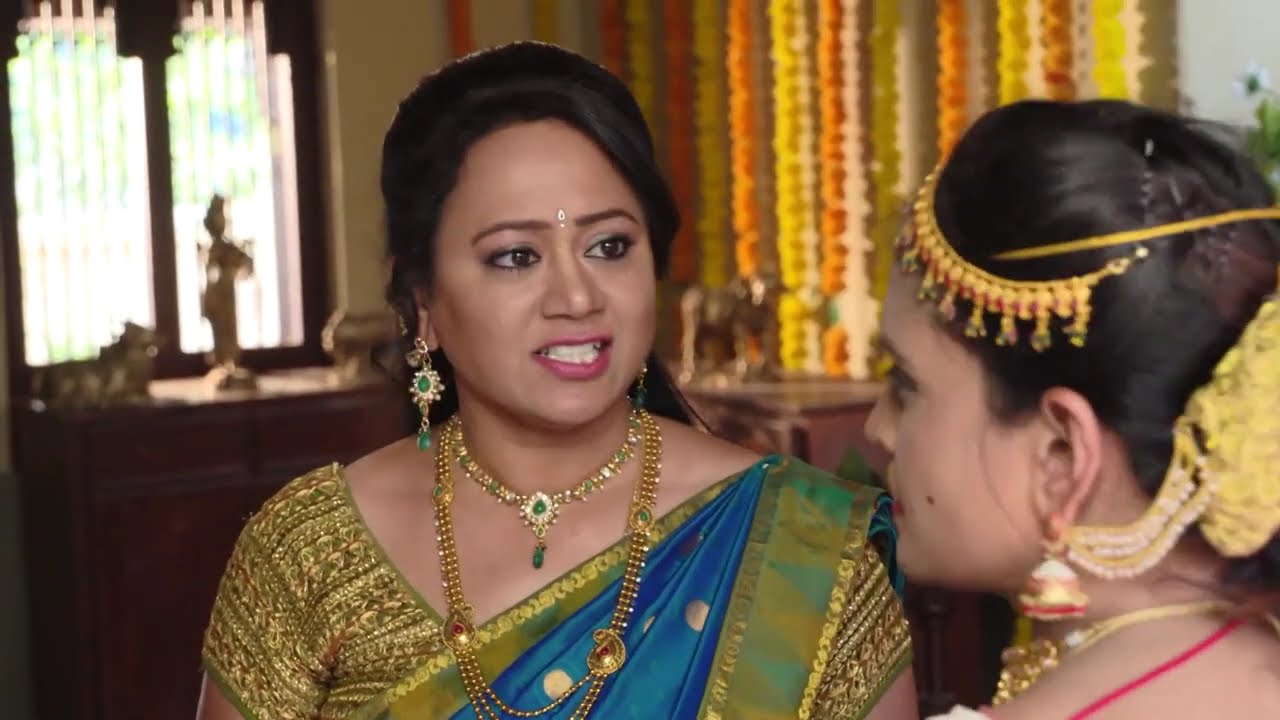 Ninne Pelladatha - Ep 244 - Prathap,Bhoomy Shetty,Mrudula - Telugu Tv Serial - Zee5 Telugu Classics