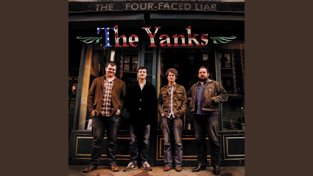 Maghera Mountain / The Old Road to Garry / Kiss the Maid Behind the Barrel (Reels)