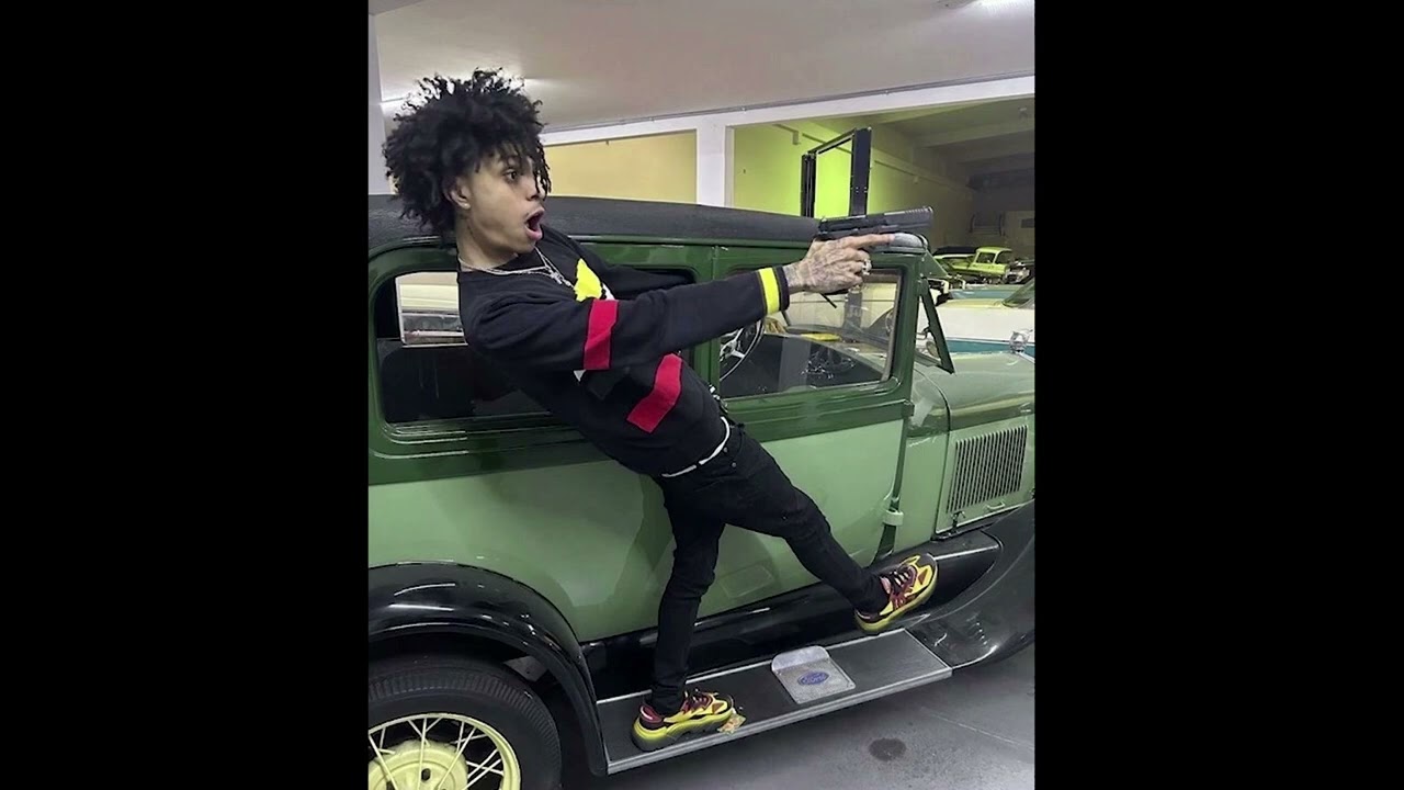[FREE] lil tony x L5 sample type beat 2023 - 