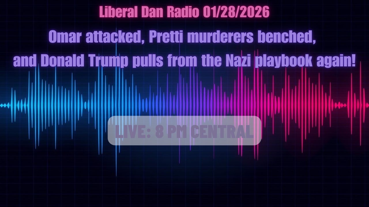 Trump Admin demands UPenn turn over lists of Jews. I told you he loved the Nazi playbook!  (1/28/26)