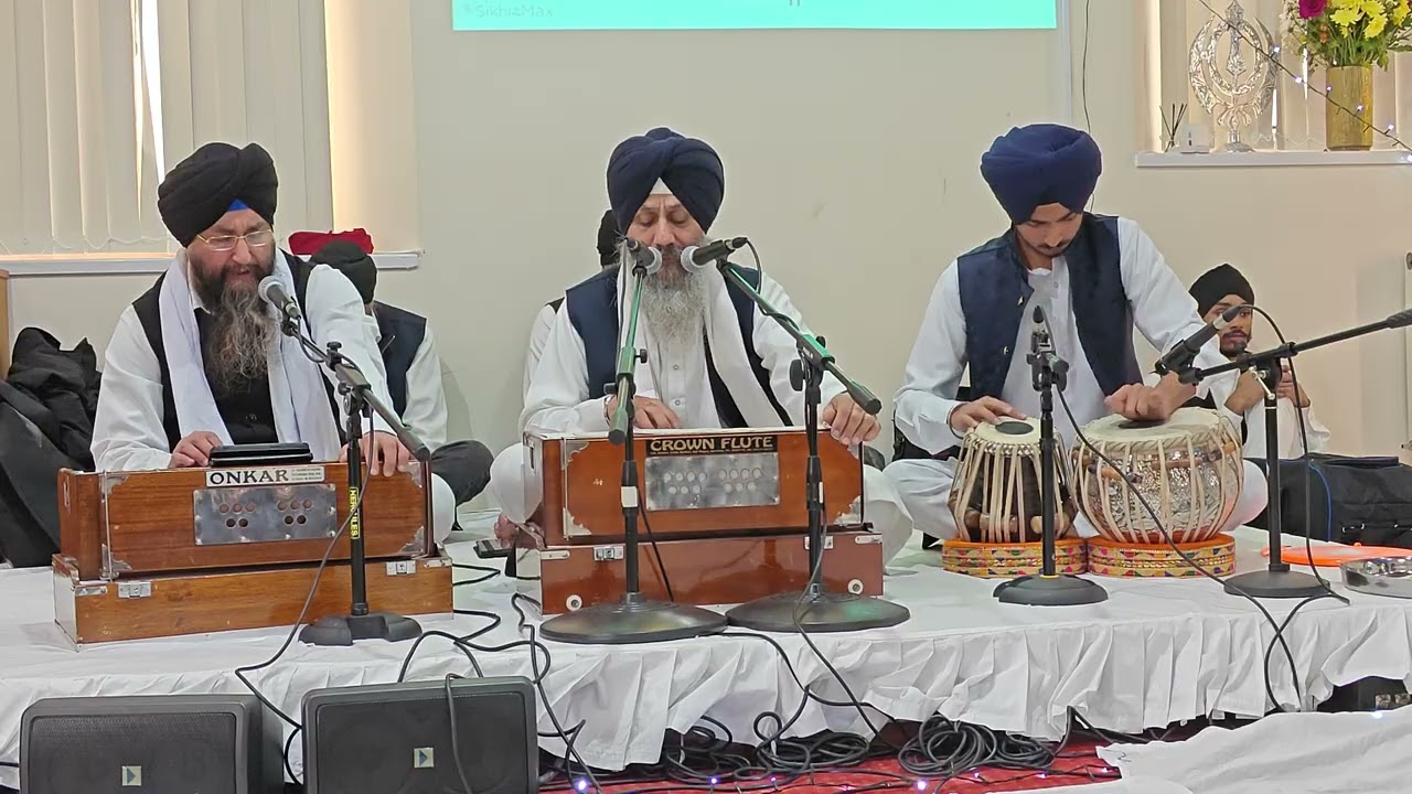 Kirtan