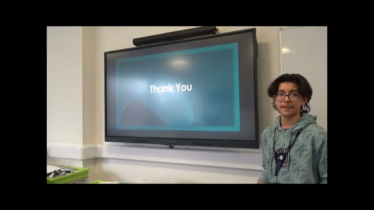 World Book Day at DLD College London (Year 9)