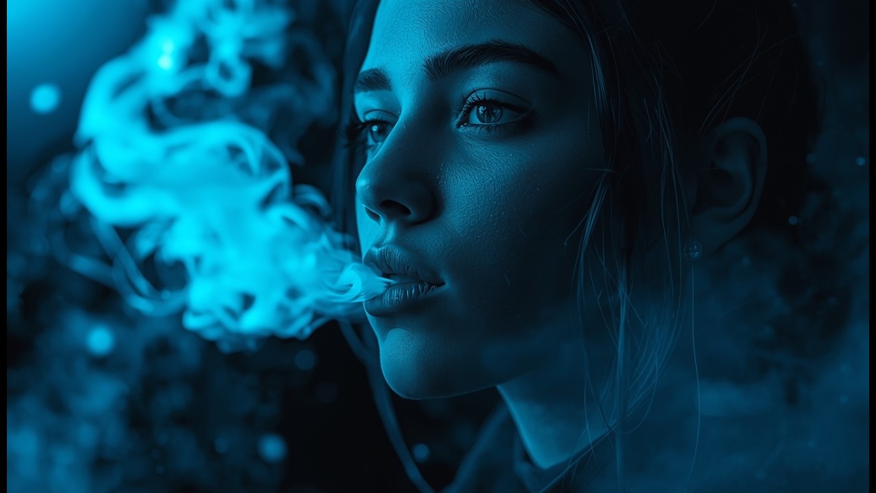 🔥 SMOKE MOOD – Deep House Mix 2026 Chill | Deep Emotional Night Vibes That Control Your Soul