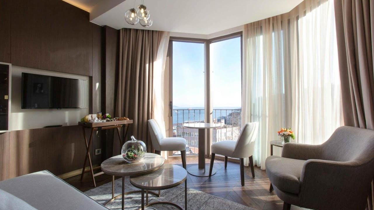 Noble22 Suites-Special Category, Istanbul, Turkey | 360 Travel Facts
