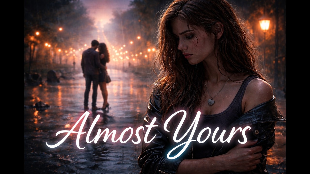 Echo Nova - Almost yours