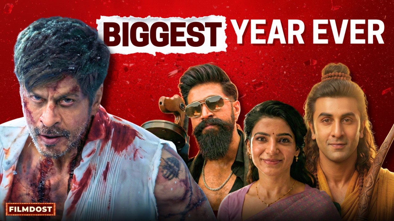These 11 Indian Movies Will BREAK Records in 2026 🚀