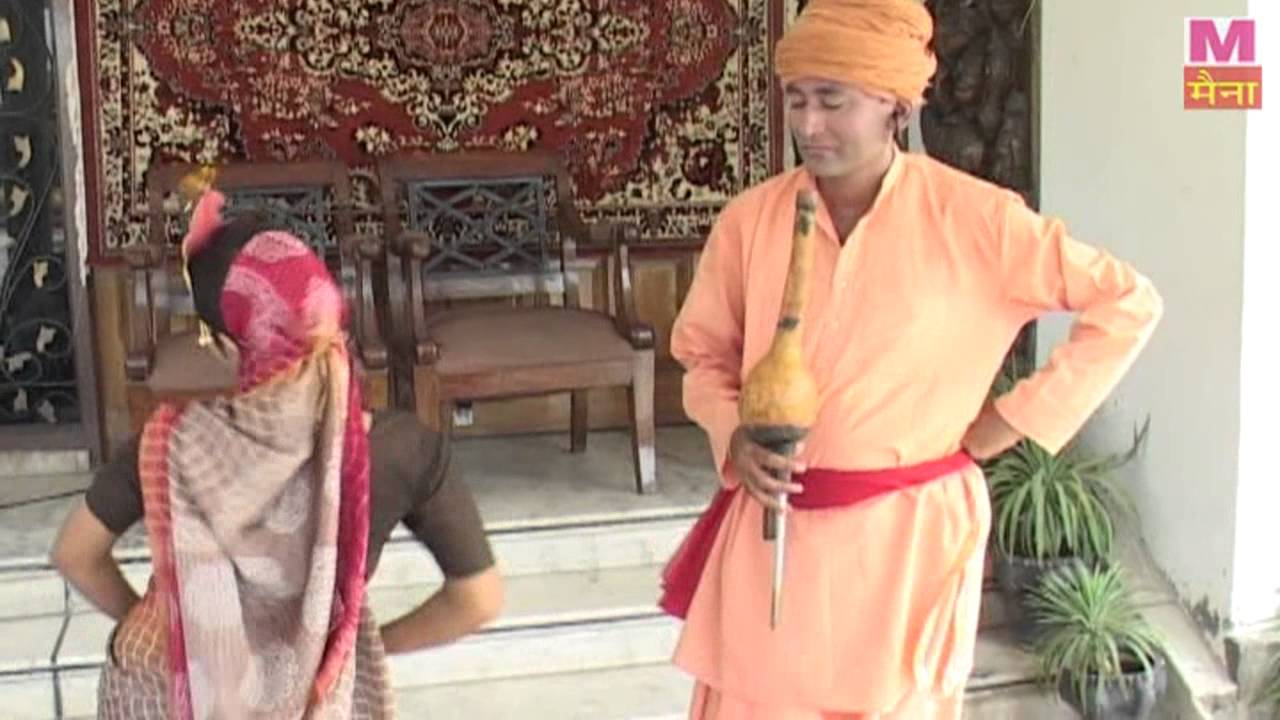 Biza Sorath 11 Narender Balhara Haryanavi Natak