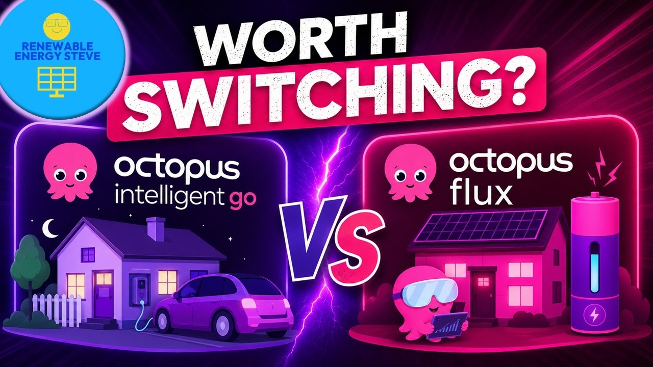 Octopus Flux vs Intelligent Go &ndash; Should You Switch?