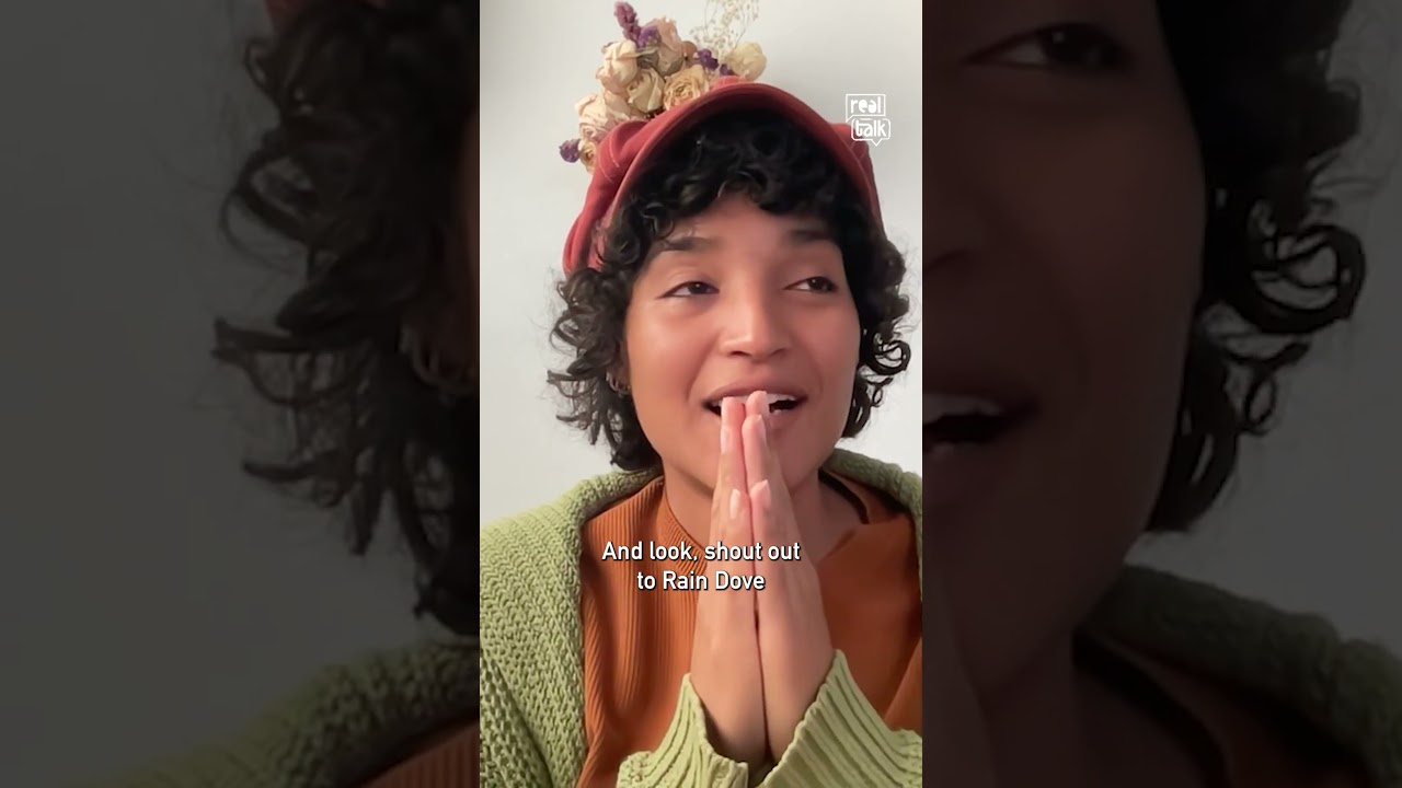 Indya Moore: Filming illegal Israeli settlements in occupied West Bank | Real Talk