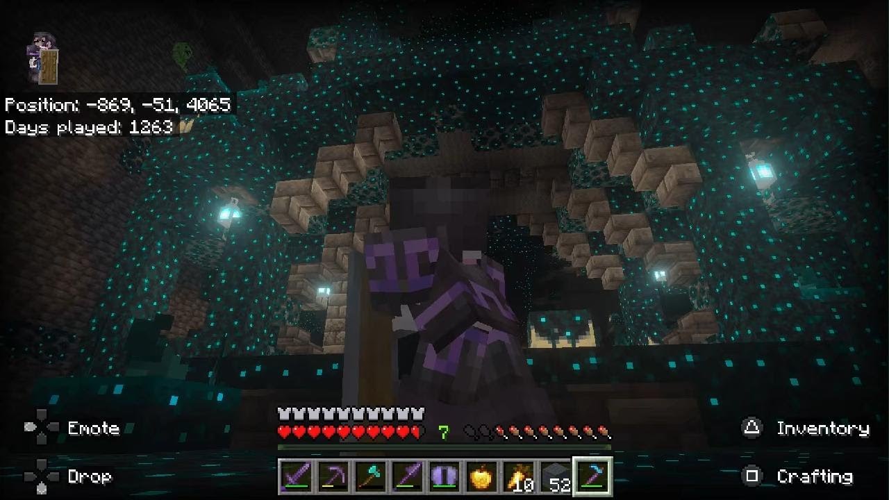 Ancient city