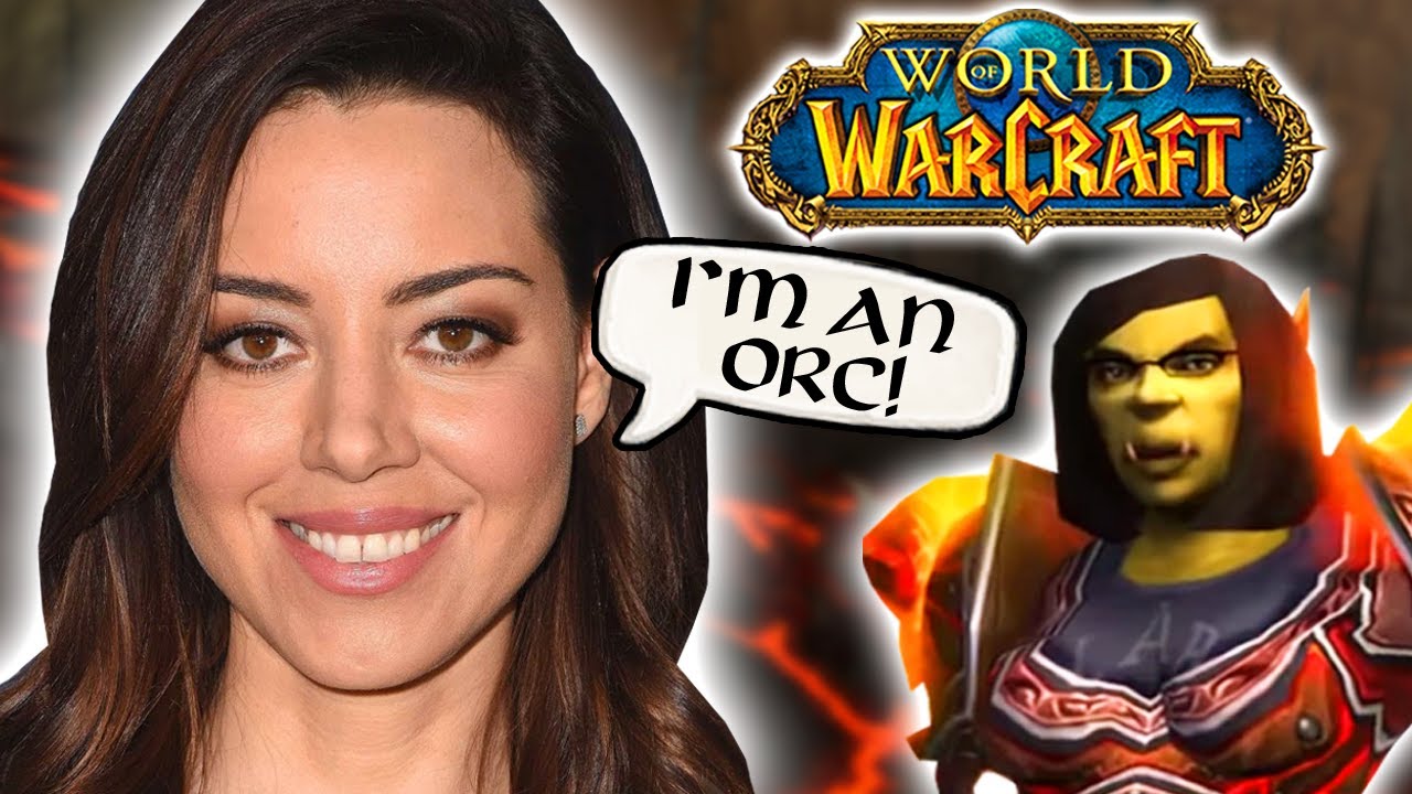 The BEST World of Warcraft Memes in Popular Culture